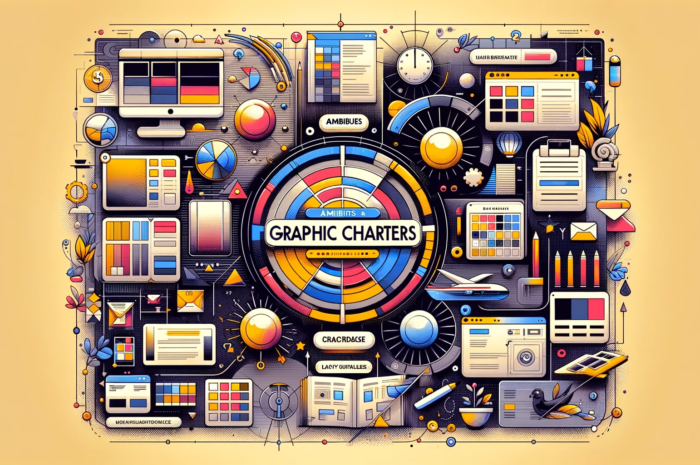 Ambiances et Charte Graphique dans WEBDEV