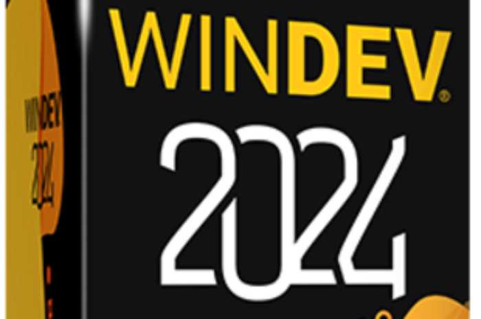 À la Découverte des Innovations de WINDEV 2024
