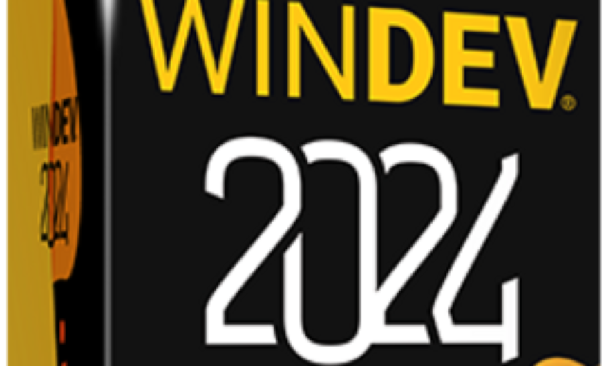 À la Découverte des Innovations de WINDEV 2024