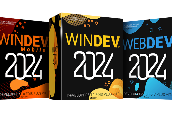 WINDEV 2024, Environnement DevOps intégré